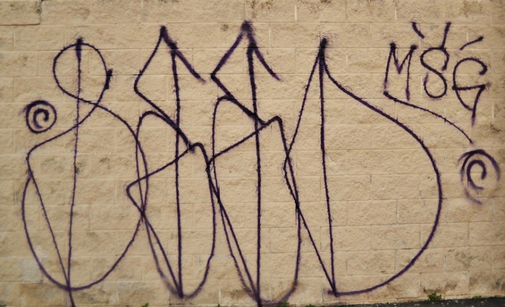Graffitifixed