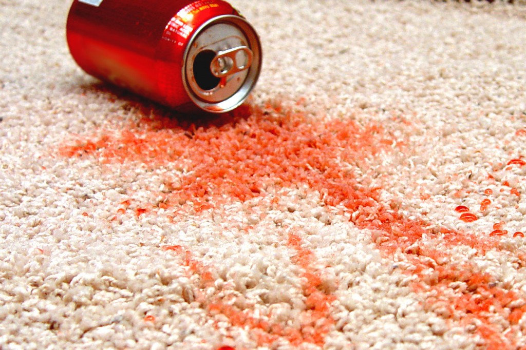 carpet-stain
